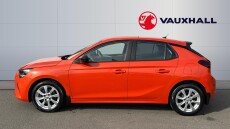 Vauxhall Corsa 1.2 Turbo SE Edition 5dr Petrol Hatchback